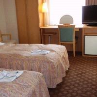 Fotos del hotel - UNIZO INN Kyoto Kawaramachi Shijo