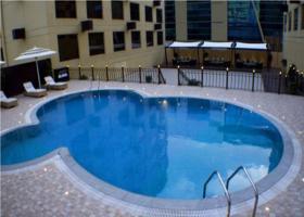 Fotos del hotel - STERLINGS MAC HOTEL BANGALORE