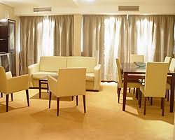 Fotos del hotel - TOWER &  INN SUITES