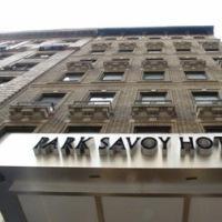 Fotos del hotel - PARK SAVOY