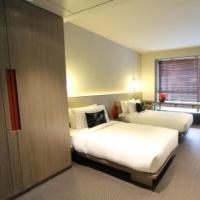 Fotos del hotel - V WANCHAI2 HOTEL