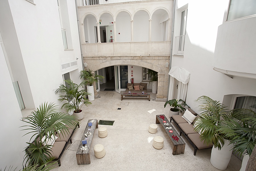 Fotos del hotel - PUROHOTEL PALMA