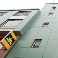 Fotos del hotel - Treebo Trend Edha Suites