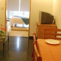 Fotos del hotel - Treebo Trend Edha Suites