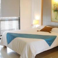 Fotos del hotel - Treebo Trend Edha Suites