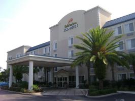 Holiday Inn Express Gainesville I-75 Sw