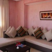 Fotos del hotel - PALLAX RESIDENCE