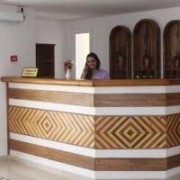 Fotos del hotel - PALLAX RESIDENCE