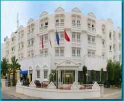 Fotos del hotel - Bel Air