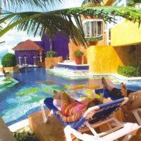 Fotos del hotel - MIA CANCUN RESORT