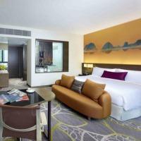 Fotos del hotel - CROWNE PLAZA HONG KONG KOWLOON EAST