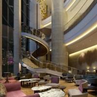 Fotos del hotel - CROWNE PLAZA HONG KONG KOWLOON EAST