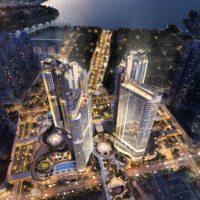 Fotos del hotel - CROWNE PLAZA HONG KONG KOWLOON EAST
