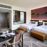 Fotos del hotel - CROWNE PLAZA HONG KONG KOWLOON EAST