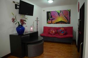 Fotos del hotel - KOLOR BOUTIQUE