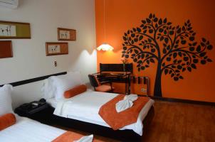 Fotos del hotel - KOLOR BOUTIQUE