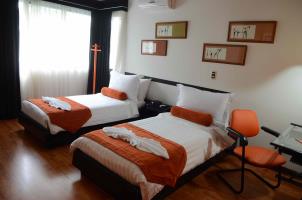 Fotos del hotel - KOLOR BOUTIQUE