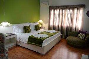 Fotos del hotel - KOLOR BOUTIQUE