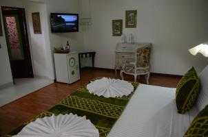 Fotos del hotel - KOLOR BOUTIQUE