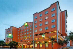 Fotos del hotel - HOLIDAY INN CIUDAD DE MEXICO PERINORTE