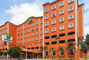 Fotos del hotel - HOLIDAY INN CIUDAD DE MEXICO PERINORTE