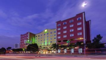 Fotos del hotel - HOLIDAY INN CIUDAD DE MEXICO PERINORTE
