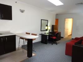 Fotos del hotel - HOLIDAY INN CIUDAD DE MEXICO PERINORTE