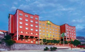 Fotos del hotel - HOLIDAY INN CIUDAD DE MEXICO PERINORTE