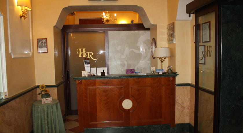 Fotos del hotel - HOTEL ROMANTICA