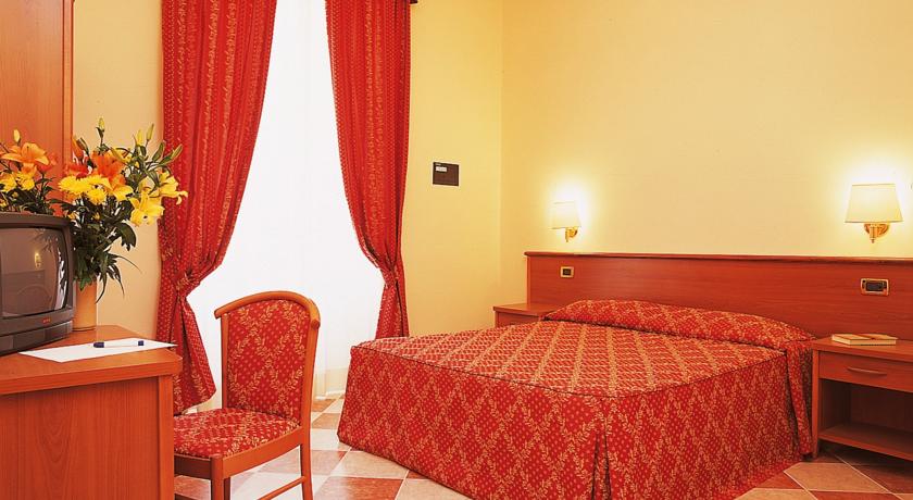 Fotos del hotel - HOTEL ROMANTICA