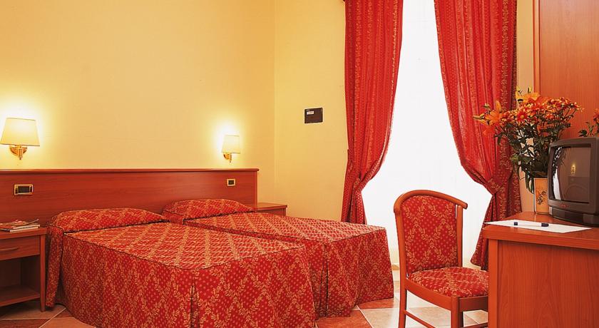 Fotos del hotel - HOTEL ROMANTICA