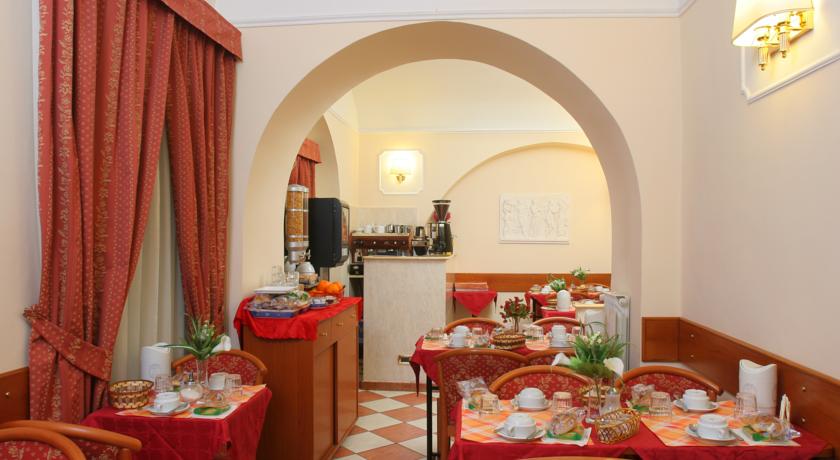 Fotos del hotel - HOTEL ROMANTICA