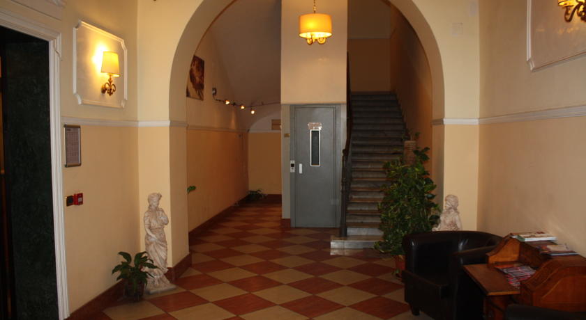 Fotos del hotel - HOTEL ROMANTICA
