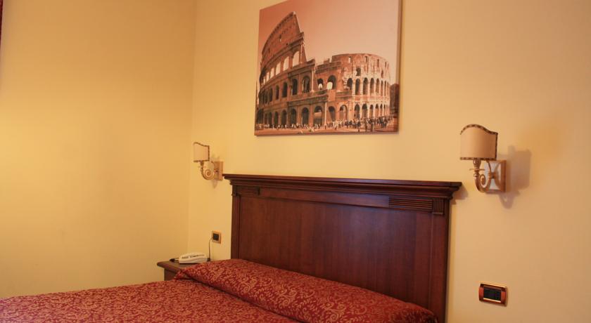 Fotos del hotel - HOTEL ROMANTICA