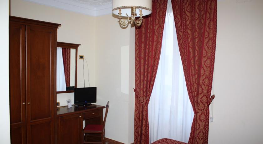 Fotos del hotel - HOTEL ROMANTICA