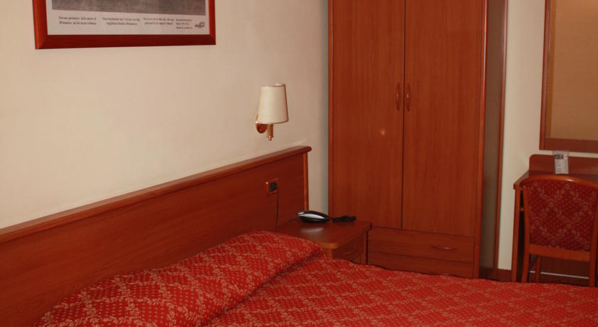 Fotos del hotel - HOTEL ROMANTICA