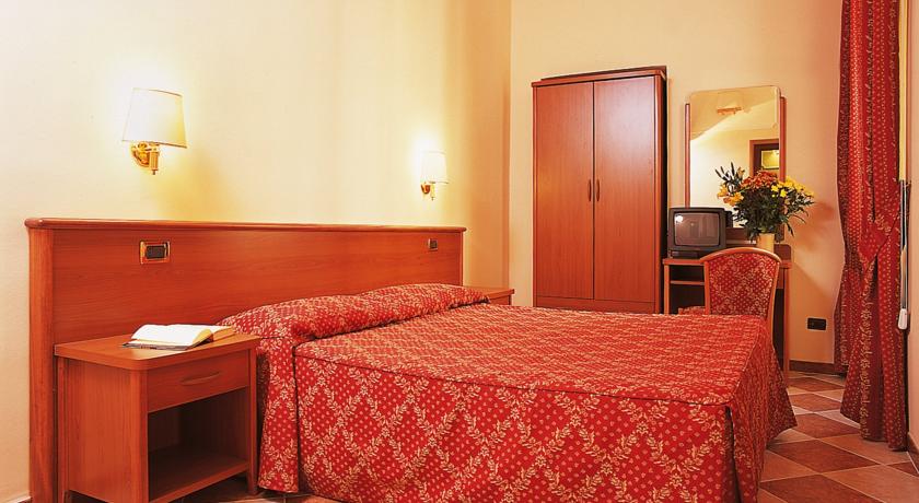 Fotos del hotel - HOTEL ROMANTICA