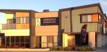 BAIRNSDALE INTERNATIONAL