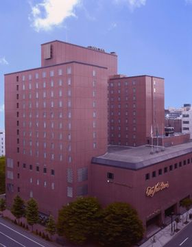 New Otani Inn Sapporo