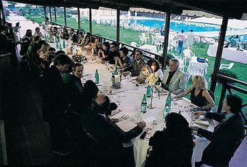 Fotos del hotel - DELLA TORRE