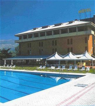 Fotos del hotel - DELLA TORRE