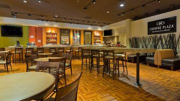 Fotos del hotel - Crowne Plaza San Francisco Airport
