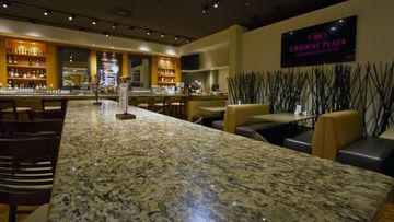 Fotos del hotel - Crowne Plaza San Francisco Airport