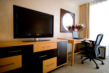 Fotos del hotel - Crowne Plaza San Francisco Airport