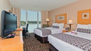 Fotos del hotel - Crowne Plaza San Francisco Airport
