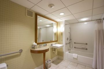 Fotos del hotel - Crowne Plaza San Francisco Airport