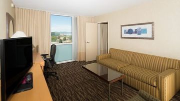 Fotos del hotel - Crowne Plaza San Francisco Airport
