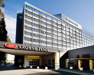 Fotos del hotel - Crowne Plaza San Francisco Airport