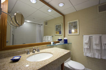 Fotos del hotel - Crowne Plaza San Francisco Airport
