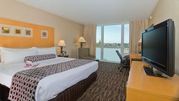 Fotos del hotel - Crowne Plaza San Francisco Airport